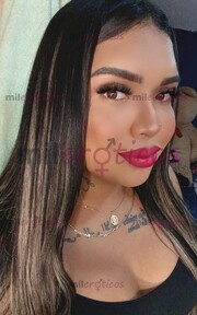 HOLA BEBE MI NOMBRE ES ANDREA ESTOY DISPONIBLE PARA CUMPLIR TODOS TUS DESEOS - FOTO 8