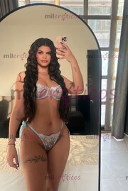 NUEVA EN EL HAMBIENTE SUPER LINDA CARISMÁTICA - FOTO 10