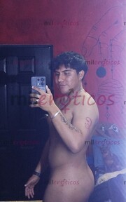 TÚ CHICO LINDO Y SABROSO, ATRÉVETE A SER FELIZ UN RATO - FOTO 10