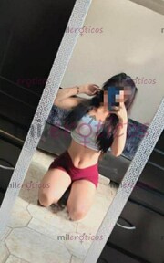 ME ENCANTARÍA SENTIRTE DENTRO DE MI BEBE YA SABES ANDO DESEOSA - FOTO 9