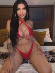 DISTINGUIDA INTERNACIONAL TRANY IMAGEN GARANTIZADA - FOTO 10