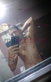 ME LLAMO DANIEL 30 AÑOS TATUADO Y ME ACOPLO AL 100 - FOTO 7