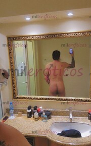 MASAJES RELAJANTES TODO TIPO EN MI LUGAR O DOMICILIO VEN Y RELAJANTE .......... - FOTO 9