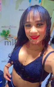 MORENA VERGONA RECIEN LLEGADA CON GANAS DE FOLLAR RICO SIN COMPLICACIONES - FOTO 2