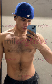 MAURICIO CHICO NUEVO EN LA CIUDAD 20 AÑOS, CUENTO CON LUGAR - FOTO 8