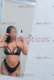 RICA Y COMPLACIENTE MAMASOTA DIVINA Y ADICTA A SRTE EL MEJOR PLACER - FOTO 3