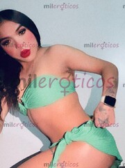NIÑA PEQUEÑA . ORAL NATURAL ACTIVA Y PASIVA DE 19 AÑOS - FOTO 1