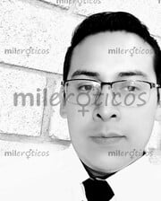COMPLEXIÓN MEDIANA, MORENO, PROMEDIO DE ESTATURA - FOTO 1