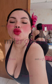 VIKTORIA VOLUPTUOSA DELICIOSO MASAJE RELAJANTE EN MI DEPA EN PROVIDENCIA - FOTO 1