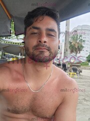 BRASILERO, MORENO, MASCULINO, SEXY Y CARIÑOSO - FOTO 8
