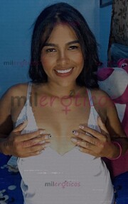 MARIAN RECIEN LLEGO AMOR TRIPLATO SIN AFANES FIESTAS SHOW LESBICO REAL CON NOVIA - FOTO 10