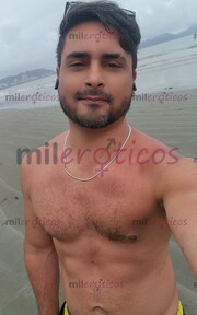 BRASILERO, MORENO, MASCULINO, SEXY Y CARIÑOSO - FOTO 9