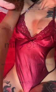 LISTA PARA COMPLACERTE ROMINA UNA CHICA SÚPER HOT LA PASAREMOS RICO - FOTO 8