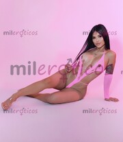 ALANA VOLUPTUOSA Y APRETADITA SERE TU MEJOR EXPERIENCIA SEXUAL VISITAME - FOTO 5