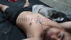 MORENO SIN TAPUJOS, LISTO PARA COMPLACER EN TODO LO QUE PIDAS - FOTO 3