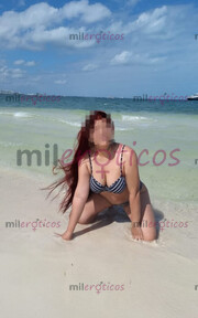 HERMOSA CURVY CHICHONA RECIEN LLEGADA TAPATIA - FOTO 2