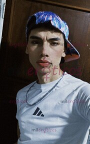 BIENVENIDOPOLLITO BLANQUITO Y DELGADO . ,SIMPÁTICO NÚMERO DE WHATSAPP 3134864170 - FOTO 9