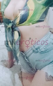 HOLA SOY PATY MUY COMPLACIENTE Y BUEN ONDA - FOTO 5