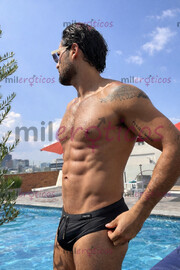 COLOMBIANO FITNESS VIP XL, BIG ENERGY AUTÉNTICO, MASCULINO, BUENA VIBRA - FOTO 3