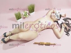 MABEL TE INVITA A CONSEGUIR EL MEJOR ORGASMO DE TU VIDA EN AJNA SPA! - FOTO 8