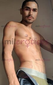 28 AÑOS ATLÉTICO, VARONIL Y 100% VERSATIL - FOTO 8