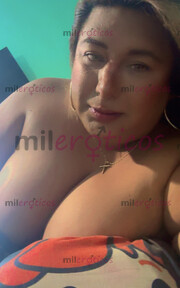 NUEVA EN LA PAGINA YESSENIA LLENA DE PASION Y DESEA ,RICA GORDA SABROSA CACHONDA - FOTO 2