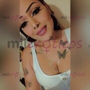 HOLA UNA CHICA MUI CACHONDA Y EXPERTA DISPUESTA A TODO - FOTO 6