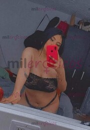 HERMOSA JOVENSITA CON MUCHAS GANAS DE GEMIR TU NOMBRE DESDE 50 PESOS - FOTO 10