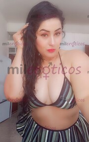 RECIÉN LLEGADA OLVIDA EL ESTRÉS CON UN MASAJE RELAJANTE VOLUPTUOSA CULONA TETONA - FOTO 5