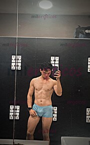 JOVEN VARONIL ACTIVO (EVENTOS ESPECIALES Y O SERVICIO PRIVADO) - FOTO 4