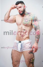 MILLER PARCERO SERIO MASCULINO PARA M$AJES - FOTO 1