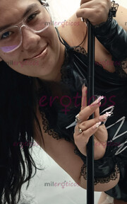 QUIERES UNA MUCAMA EN TU CAMA HACIENDOTE COSAS RICAS - FOTO 10