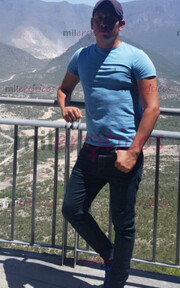 MARCO, ATRACTIVO, VARONIL Y DISCRETO. MÁNDAME MENSAJE. - FOTO 7