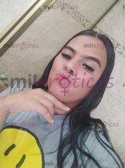 HOLA MI NOMBRE ES KATE UNA CHICA MORENA PELINEGRA DE 23 AÑOS - FOTO 9