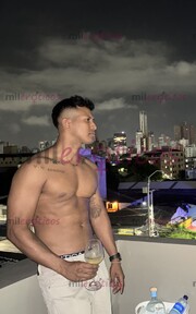 MAN COLOMBIANO SEMENTAL DOTADO VISITANDO PV ÚLTIMOS DÍAS - FOTO 2