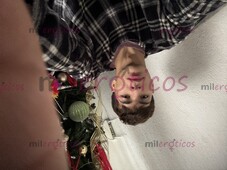 PROMOCIÓN 18 AÑOS, INTER, JOVEN MUY CALIENTE, CUERPO ATRACTIVO, COMPLACIENTE, - FOTO 1