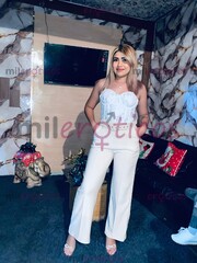 UNA MUJER TRAVIESA, SEXY PERO ELEGANTE, TE FASCINARA LO QUE TENGO PARA TI - FOTO 9