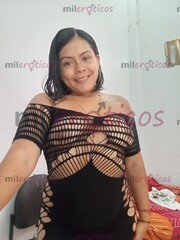 SOY MELISSA VEN Y DISFRUTA DE ESTA CHIQUITA DESEOSA DE CONOCERTE - FOTO 6
