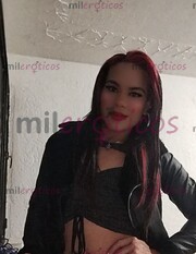 HOLA MIS AMORES SOY NUEVA EN TU CIUDAD, CHICA CALIENTE Y MENTE ABIERTA - FOTO 3