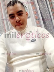 CARIÑOSO, CALIENTE Y DIVERTIDO PARA HACERTE PASAR UN RATO AGRADABLE - FOTO 10