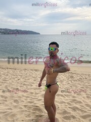 MI SERVICIO ES CARO TÓMALO EN CUENTA ACTIVO MACHO MAMADO NALGÓN20CM - FOTO 8