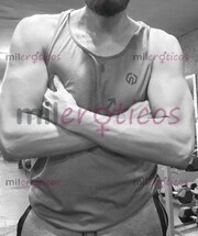 SERVICIO EJECUTIVO XXX MASAJES RELAJANTES - FOTO 1