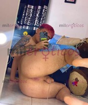 JOVEN PAISA VERSATIL CON ANCIAS DE COMPLACERTE EN TUS SUEÑOS Y EN LA CAMA - FOTO 8