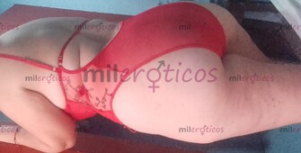 HERMOSA DAMA DE CARA BONITA Y AGRADABLE MONA - FOTO 3