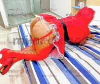 DESEAS UNAS GRANDES NALGAS QUE REVITEN EN TU VERGAR LLAMA YO TE COMPLAZCO - FOTO 4