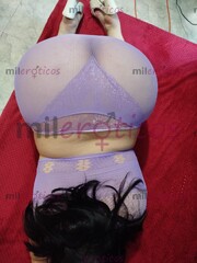 SOLO VIDEOLLAMADAS LLEGO A TU CIUDAD TU BBW TROSUDA MADURITA EN PEREIRA - FOTO 6