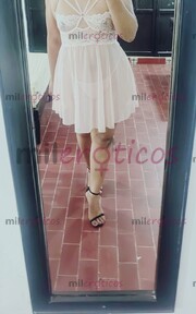 PUTITA RICA NALGONA CON MUCHAS GANAS DE COGERTE - FOTO 1