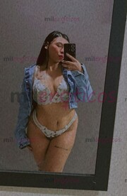 NUEVA EN TU CIUDAD SANTANDEREANITA ARRECHA Y COMPLACIENTE VENY CONÓCEME - FOTO 3