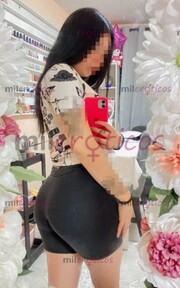 MÉTEME TODA TU VERGUTITA PARA QUE SIENTAS MI PANCHA APRETADITA - FOTO 5