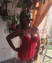 HAGO MASAJES ERÓTICOS, DISPUESTA A COMPLACER TUS DESEOS Y FANTASÍAS. - FOTO 3